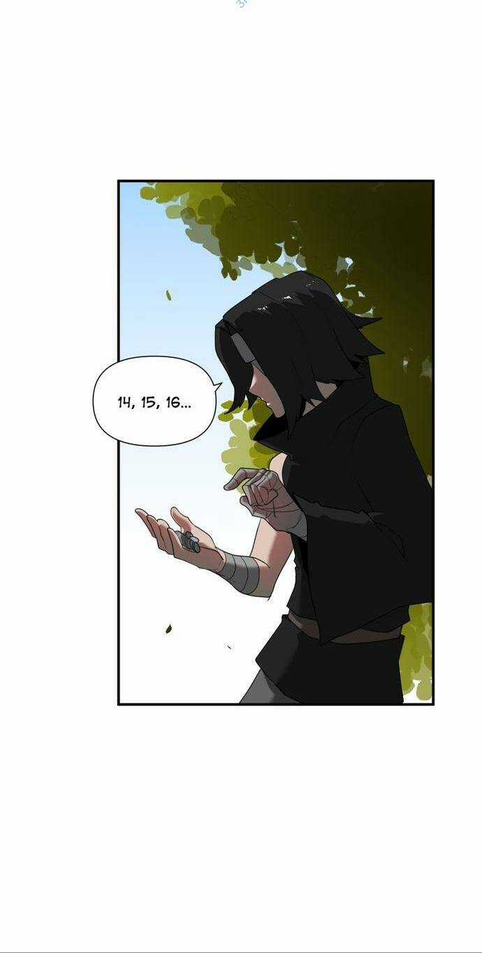 anh hùng từ chối tử thần Chapter 7 trang 38