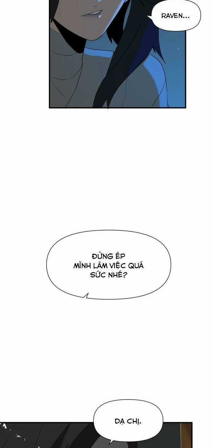 anh hùng từ chối tử thần Chapter 7 trang 43