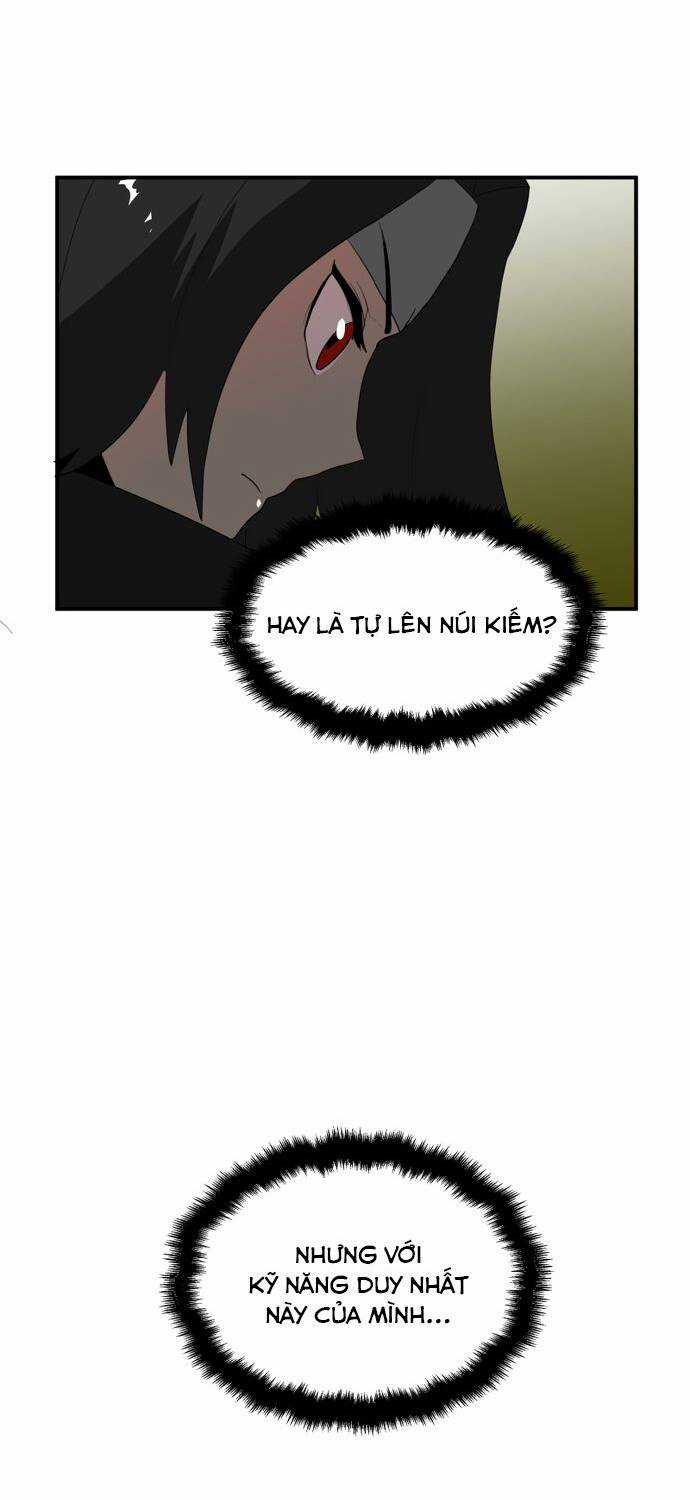 anh hùng từ chối tử thần Chapter 7 trang 47