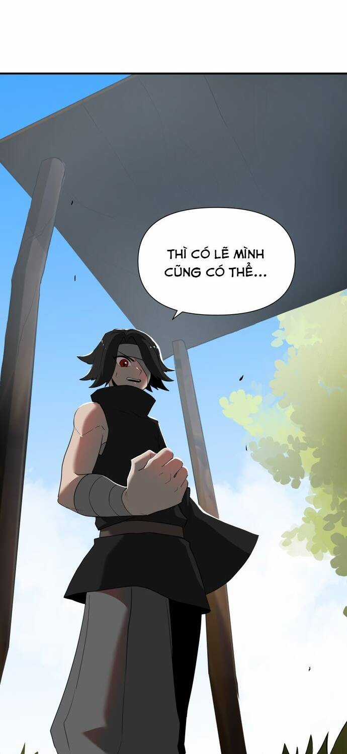 anh hùng từ chối tử thần Chapter 7 trang 52