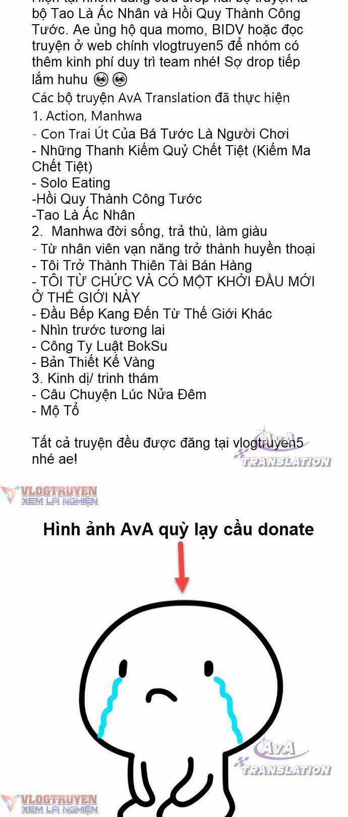 anh hùng từ chối tử thần Chapter 7 trang 55