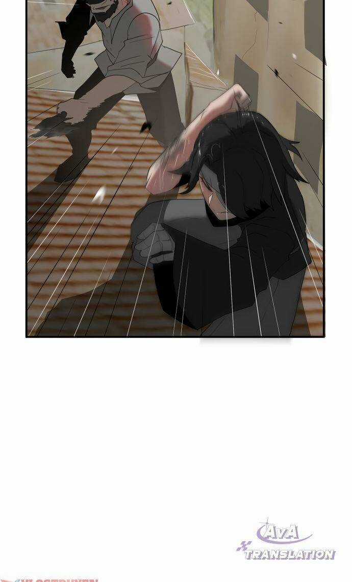 anh hùng từ chối tử thần Chapter 7 trang 7