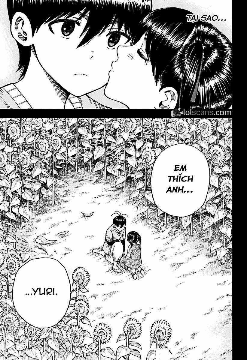 Anh Hùng Tuyển Vợ Chapter 14 trang 24