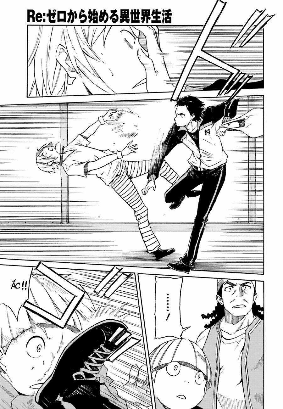 Anh Hùng Tuyển Vợ Chapter 16 trang 8