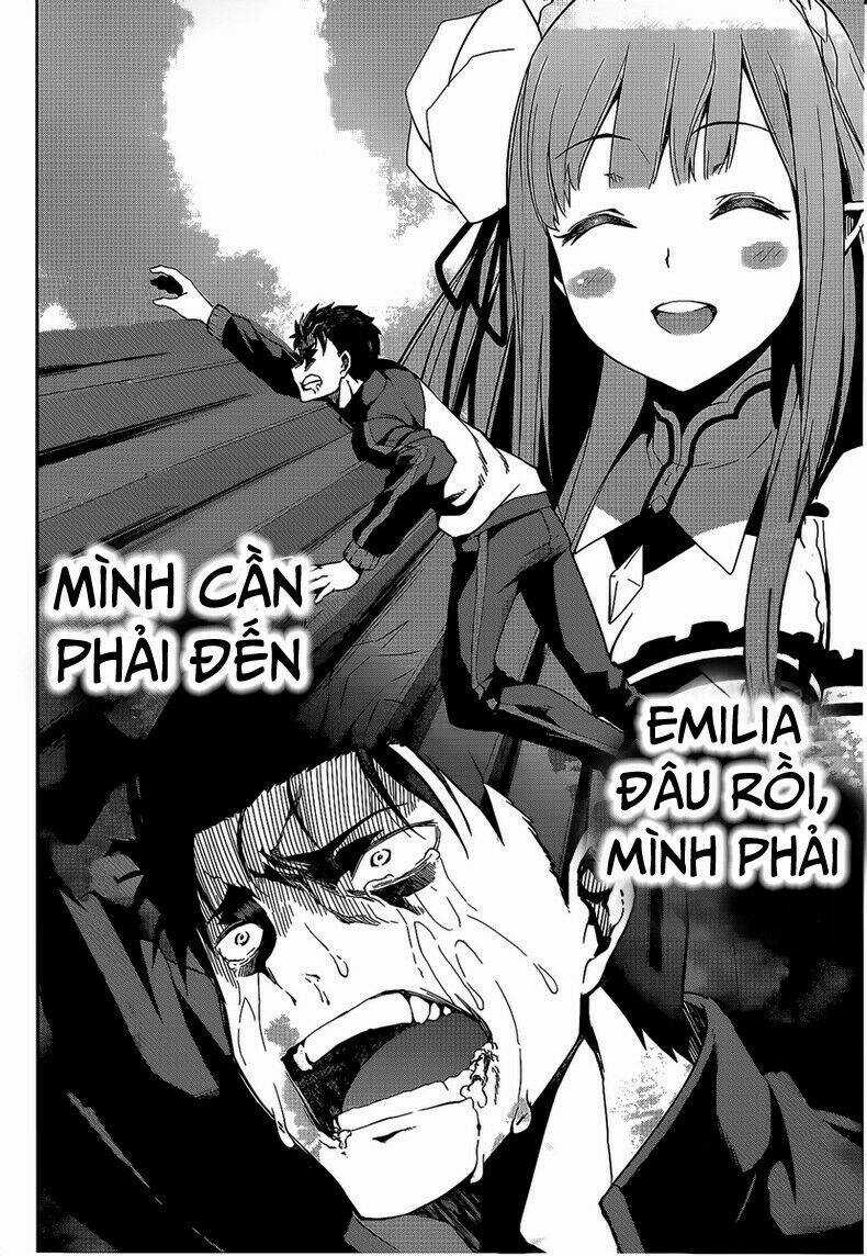 Anh Hùng Tuyển Vợ Chapter 19 trang 6