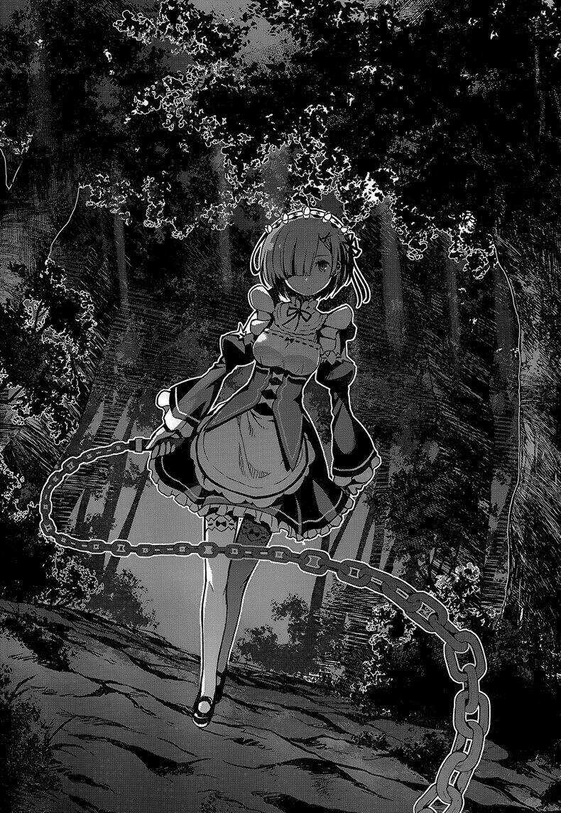 Anh Hùng Tuyển Vợ Chapter 20 trang 29