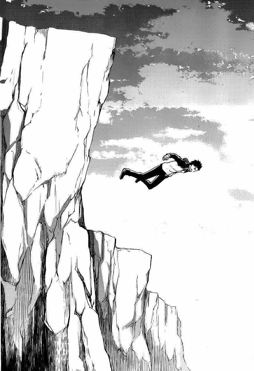 Anh Hùng Tuyển Vợ Chapter 24 trang 18