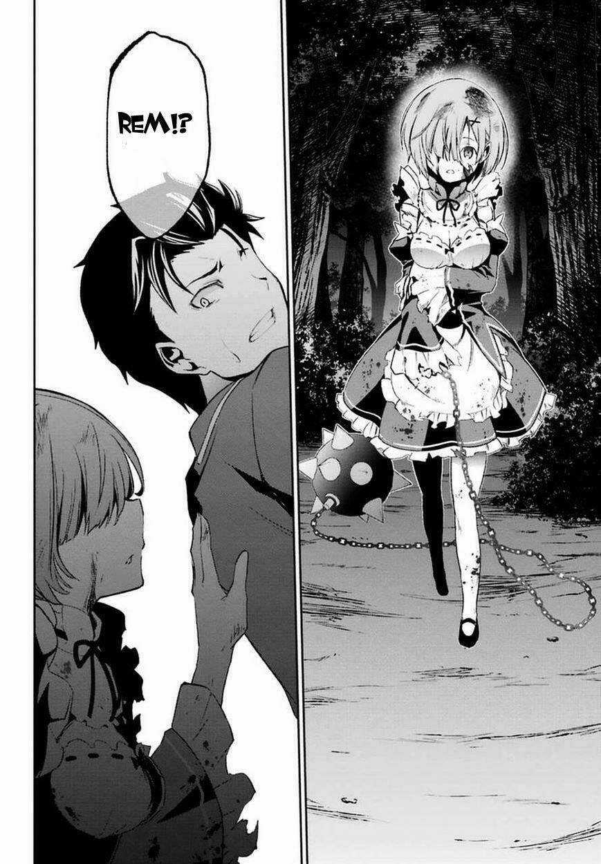 Anh Hùng Tuyển Vợ Chapter 29 trang 27