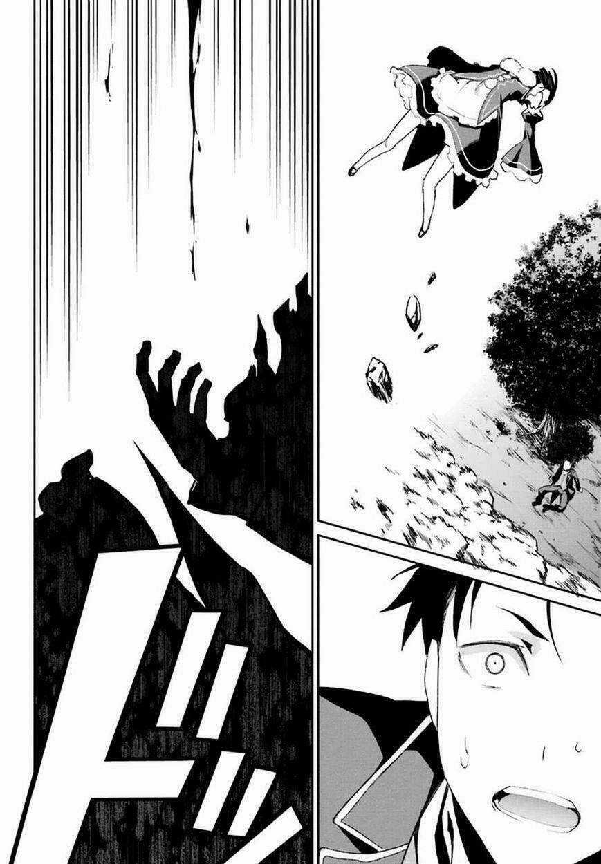 Anh Hùng Tuyển Vợ Chapter 29 trang 30