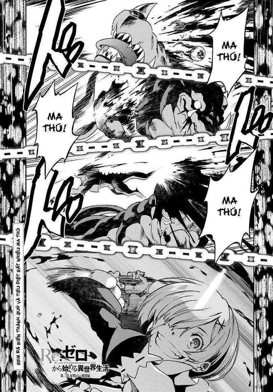 Anh Hùng Tuyển Vợ Chapter 30 trang 2