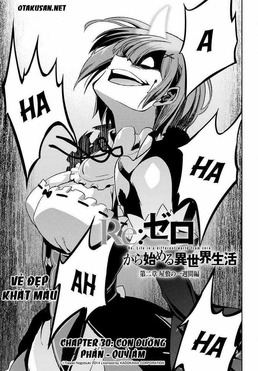 Anh Hùng Tuyển Vợ Chapter 30 trang 4