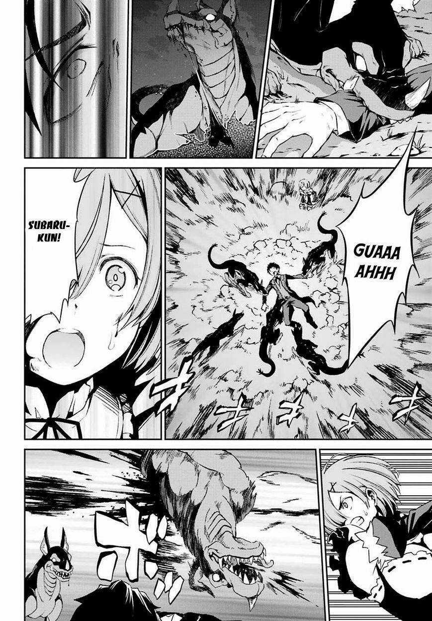 Anh Hùng Tuyển Vợ Chapter 30 trang 7