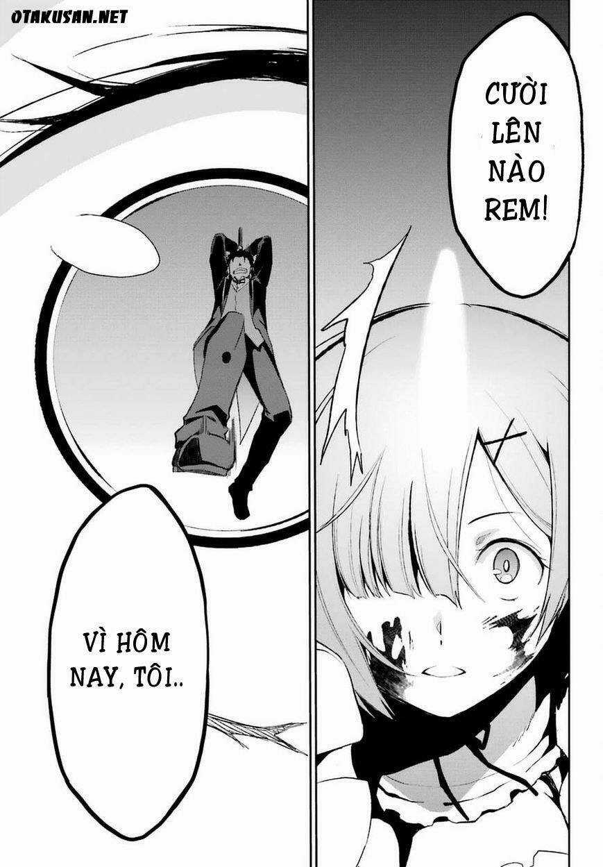 Anh Hùng Tuyển Vợ Chapter 31 trang 39