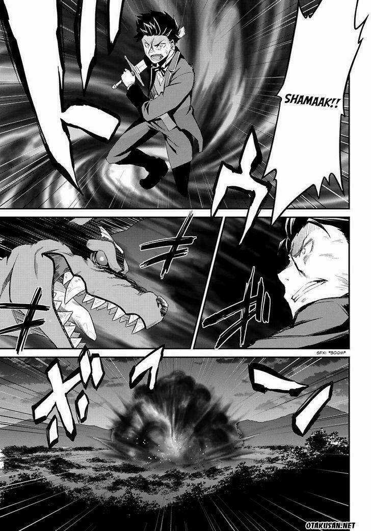 Anh Hùng Tuyển Vợ Chapter 32.5 trang 3