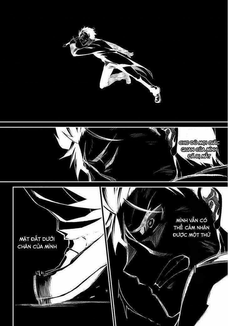 Anh Hùng Tuyển Vợ Chapter 32.5 trang 4