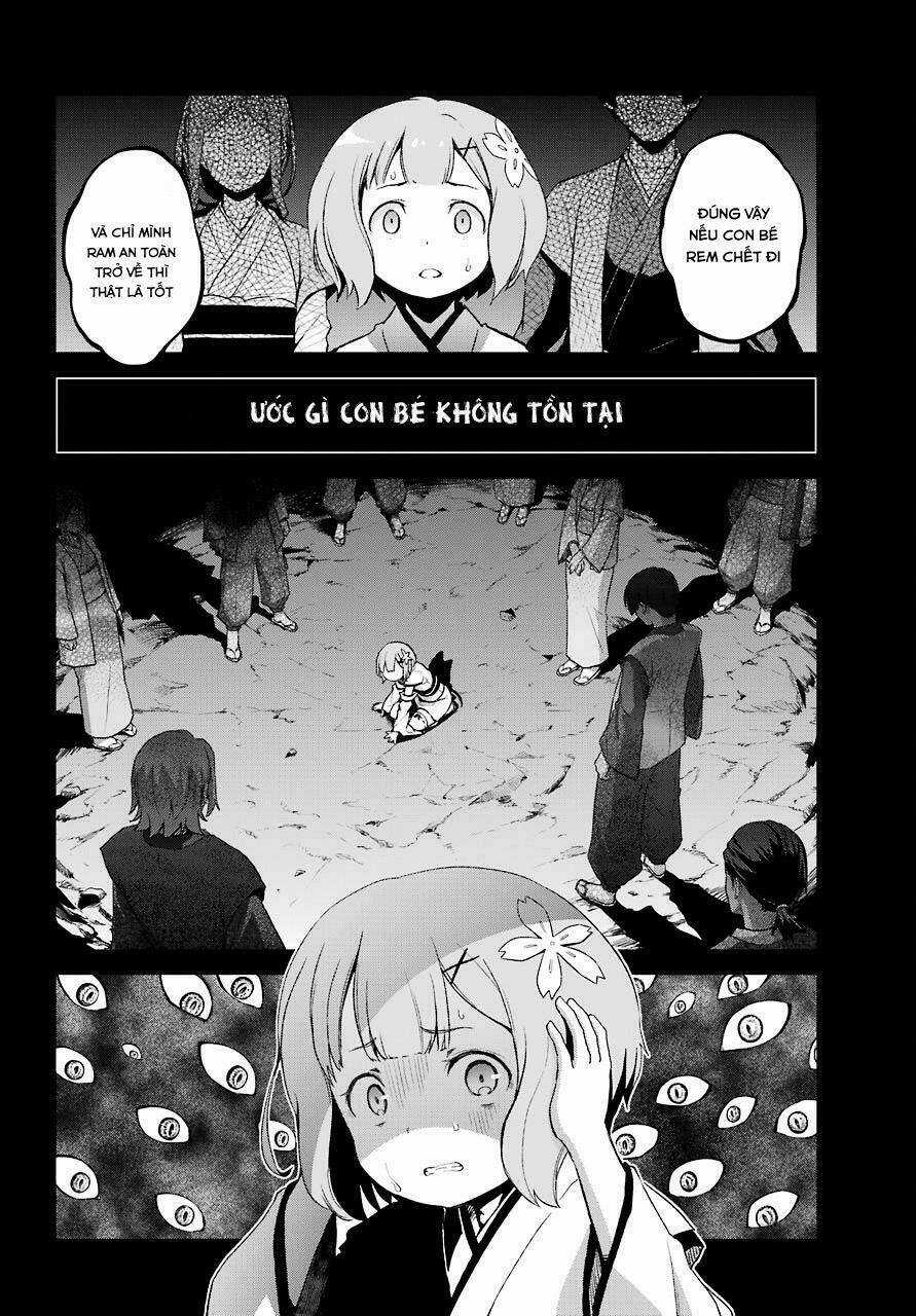 Anh Hùng Tuyển Vợ Chapter 32 trang 11