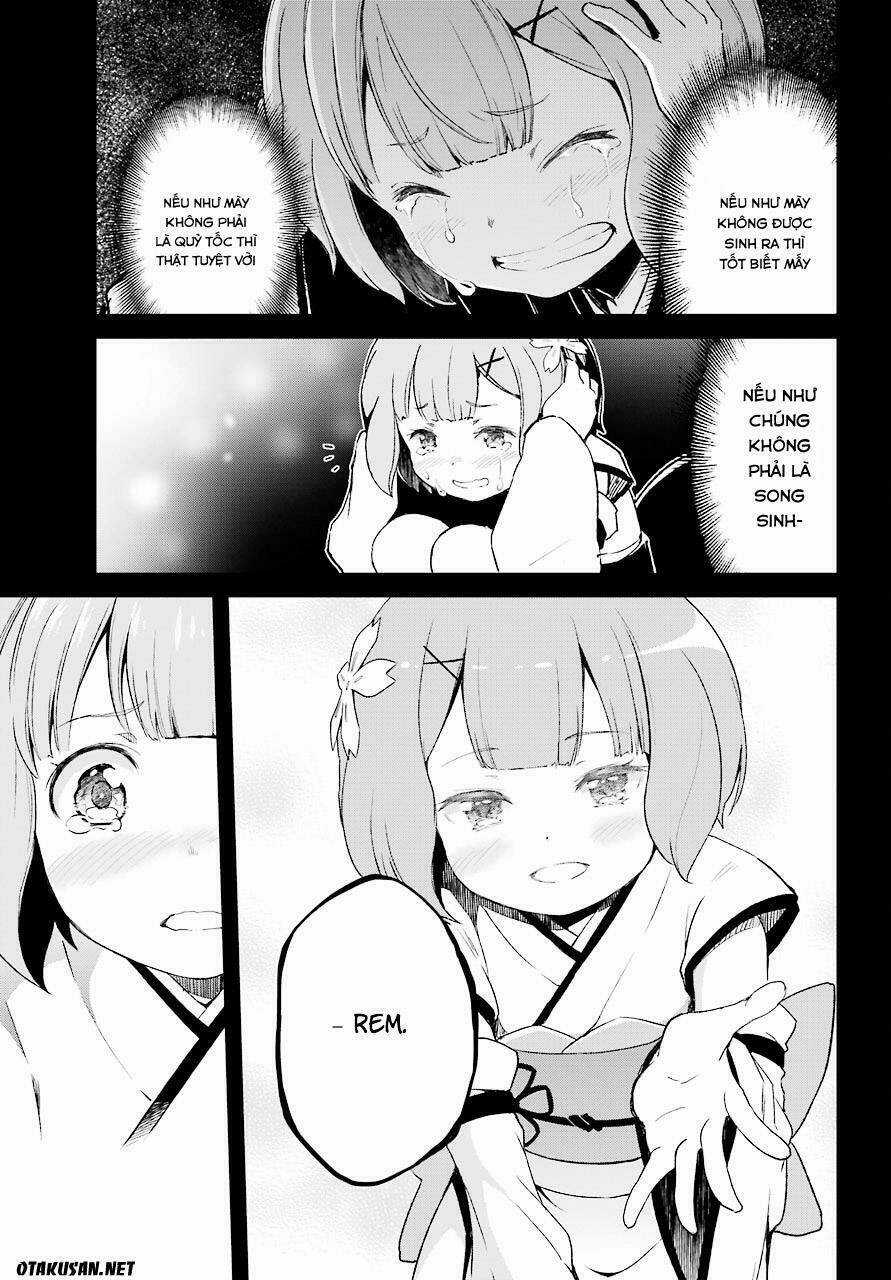 Anh Hùng Tuyển Vợ Chapter 32 trang 12