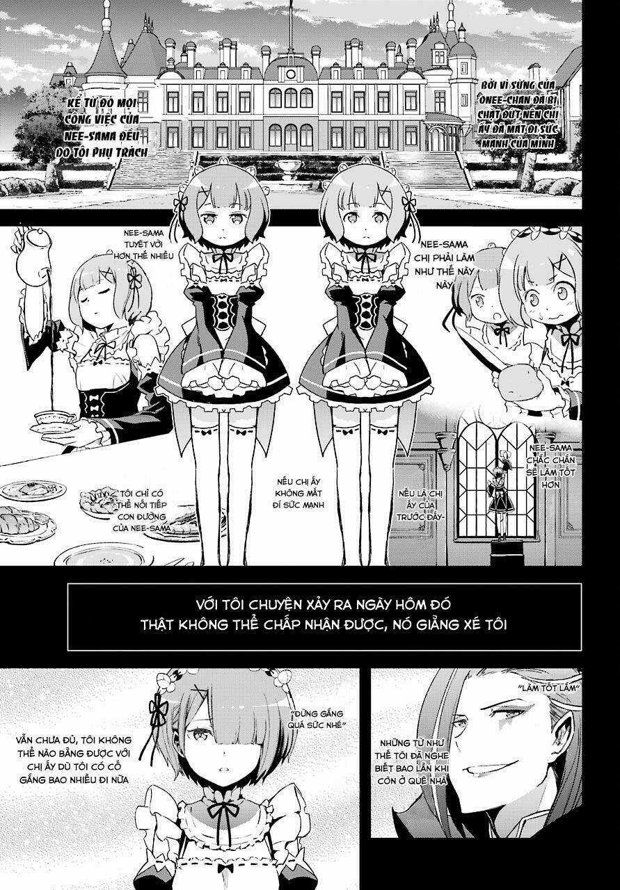 Anh Hùng Tuyển Vợ Chapter 32 trang 18