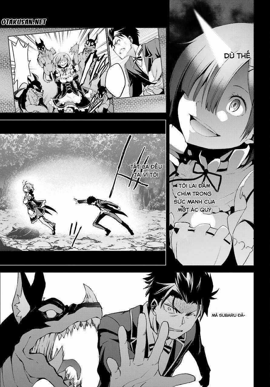 Anh Hùng Tuyển Vợ Chapter 32 trang 24