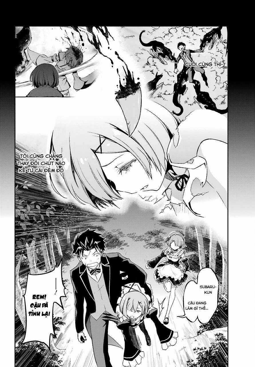 Anh Hùng Tuyển Vợ Chapter 32 trang 25