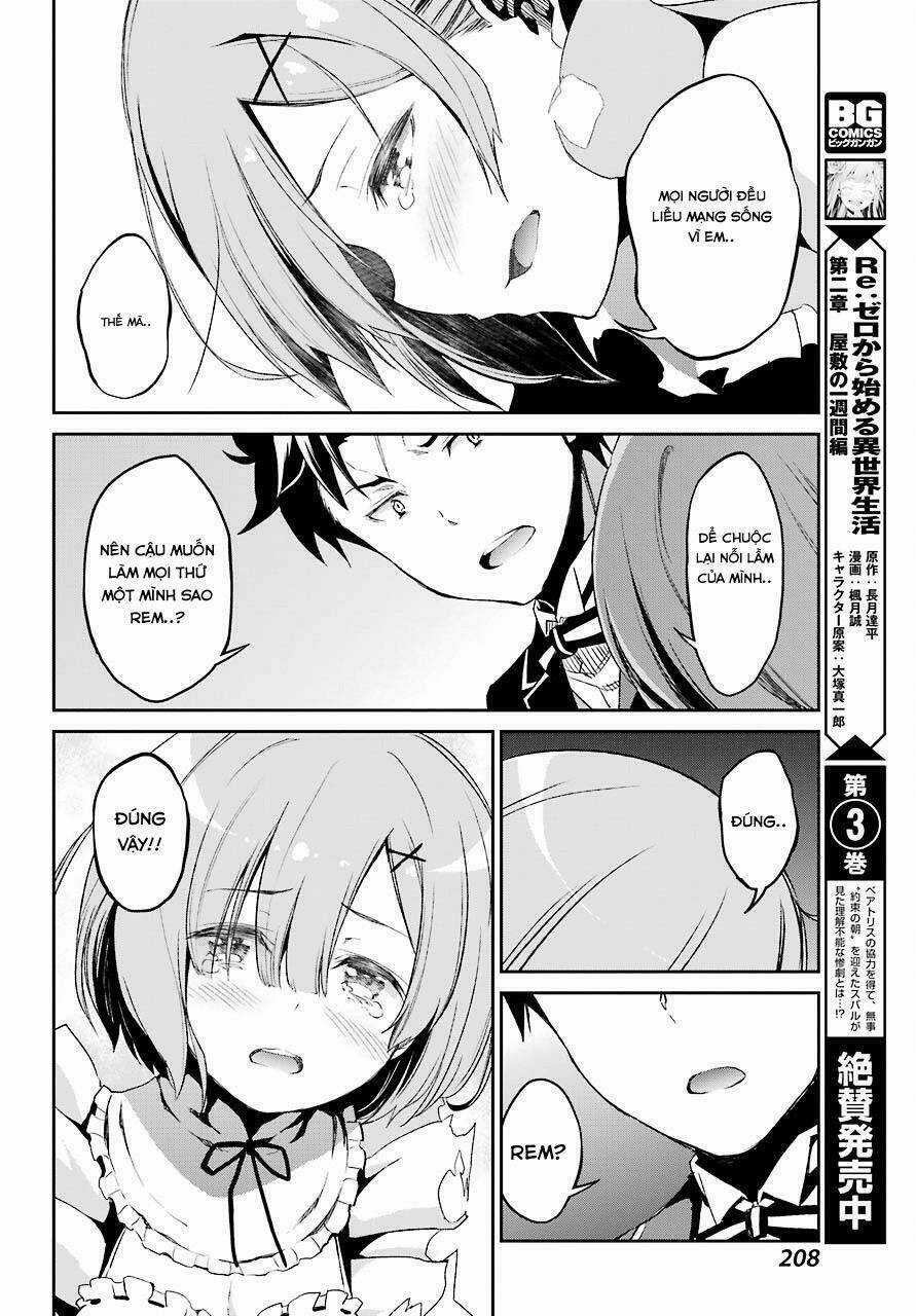 Anh Hùng Tuyển Vợ Chapter 32 trang 27