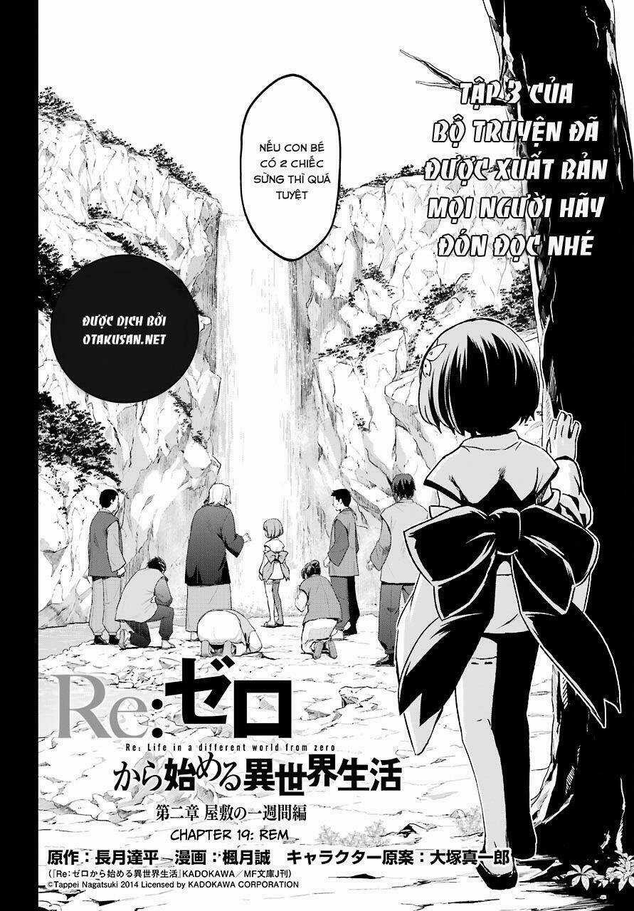 Anh Hùng Tuyển Vợ Chapter 32 trang 3