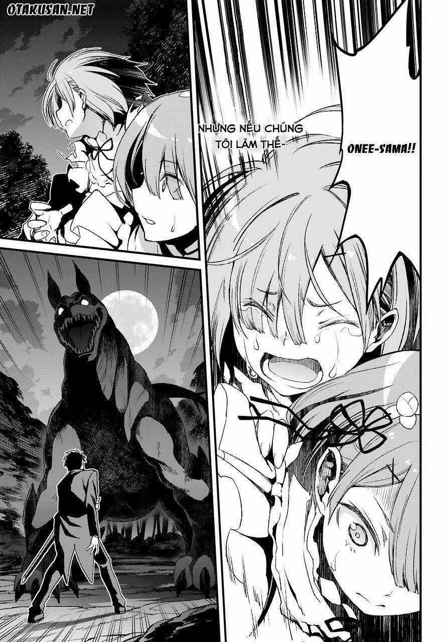 Anh Hùng Tuyển Vợ Chapter 32 trang 32