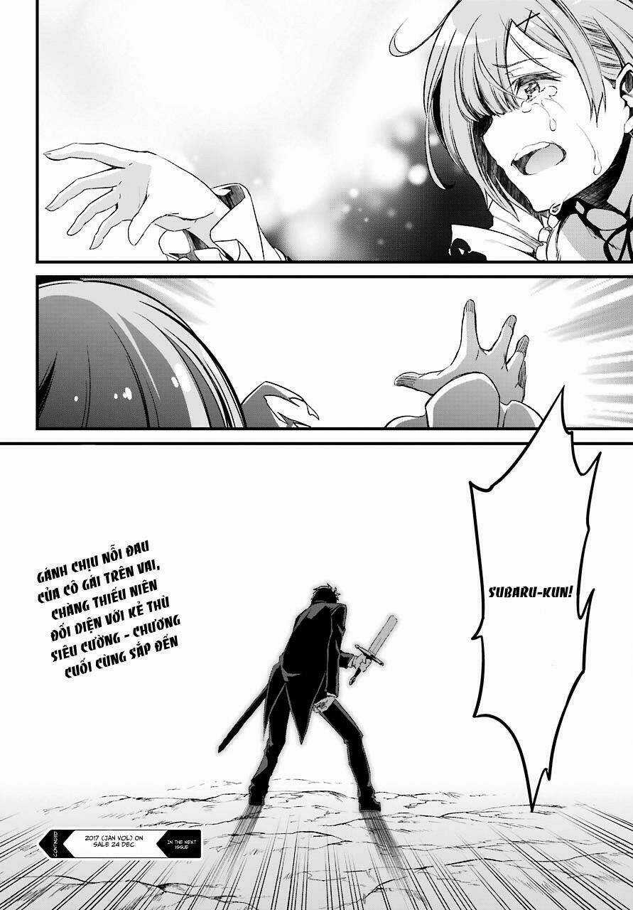 Anh Hùng Tuyển Vợ Chapter 32 trang 33
