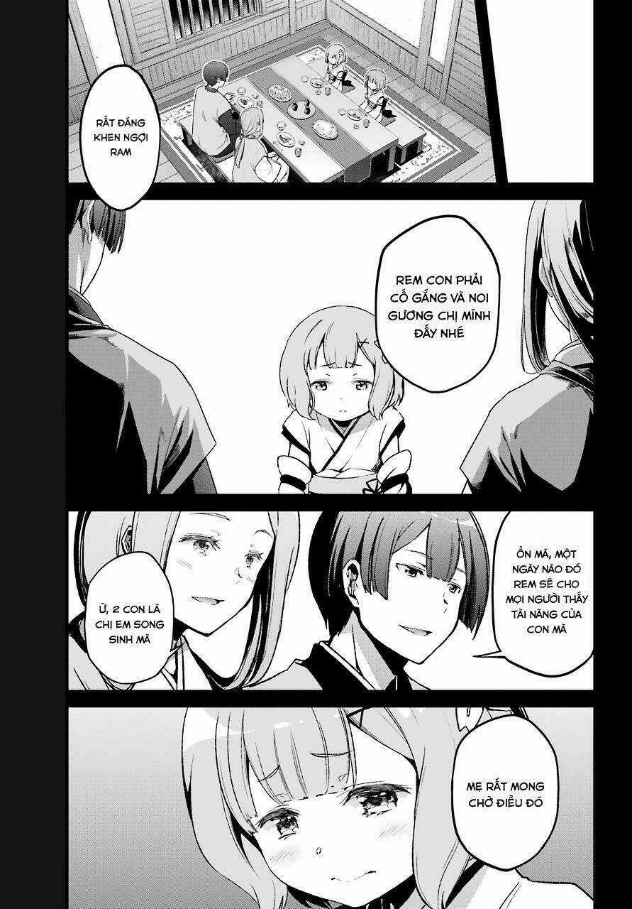 Anh Hùng Tuyển Vợ Chapter 32 trang 4