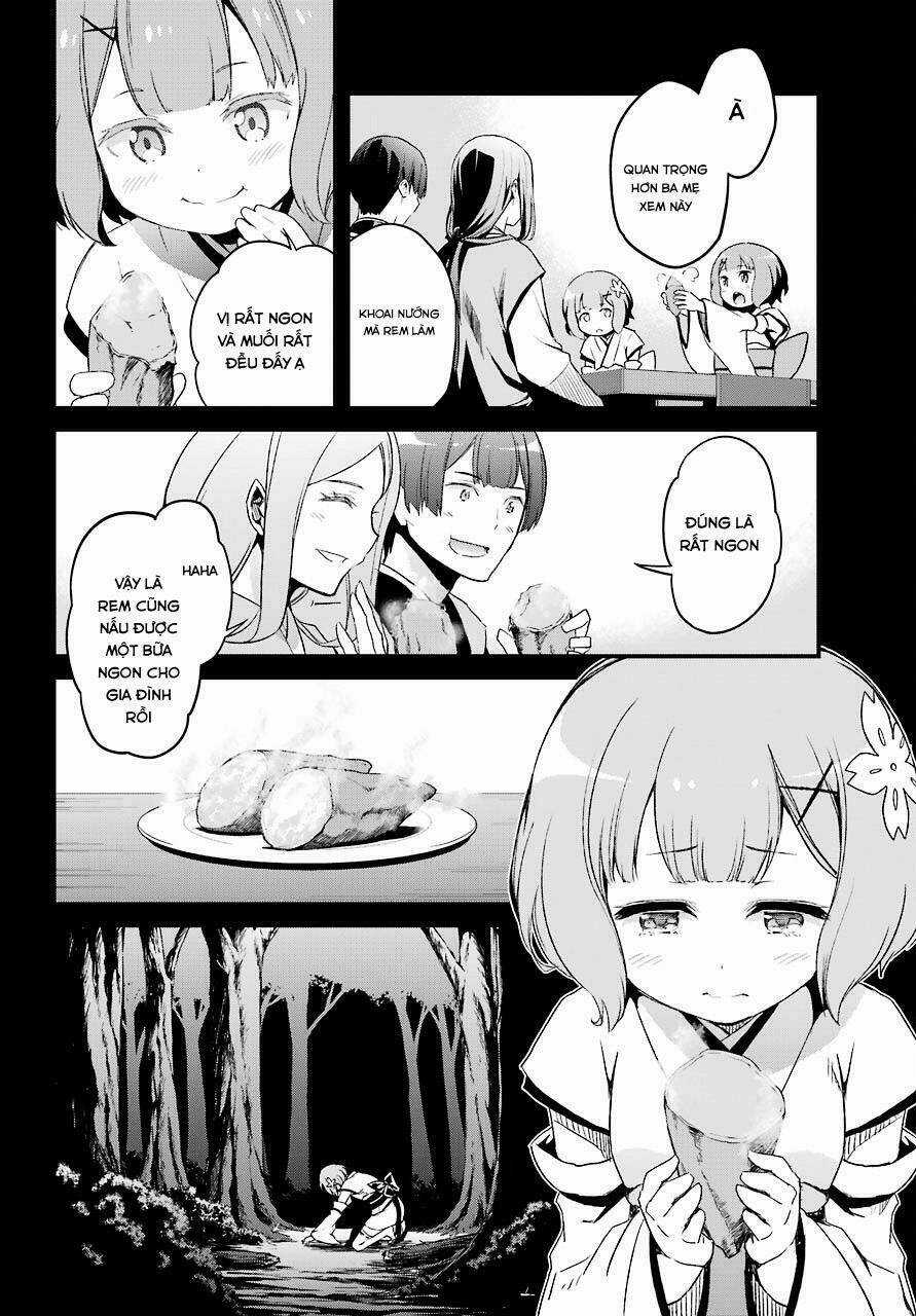 Anh Hùng Tuyển Vợ Chapter 32 trang 9