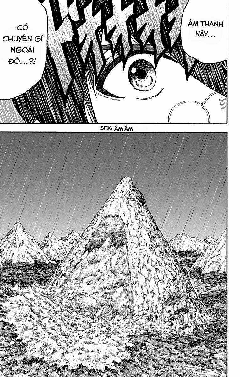 Anh Hùng Tuyển Vợ Chapter 8 trang 9