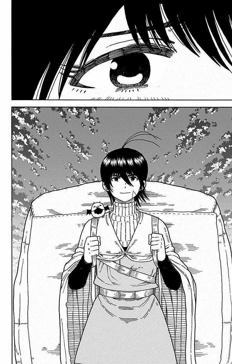 Anh Hùng Tuyển Vợ Chapter 9 trang 21