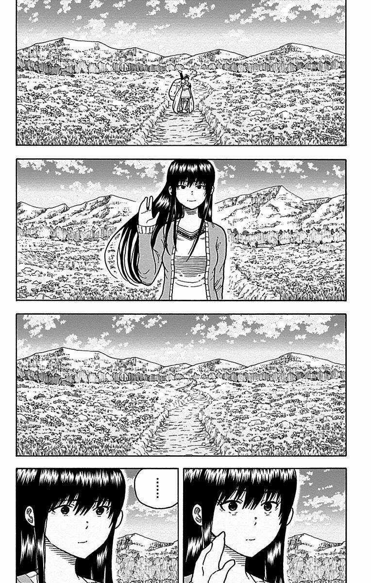 Anh Hùng Tuyển Vợ Chapter 9 trang 23