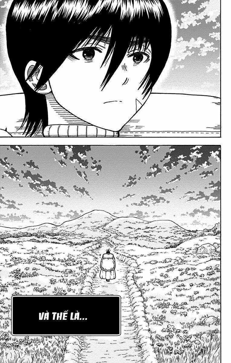 Anh Hùng Tuyển Vợ Chapter 9 trang 30