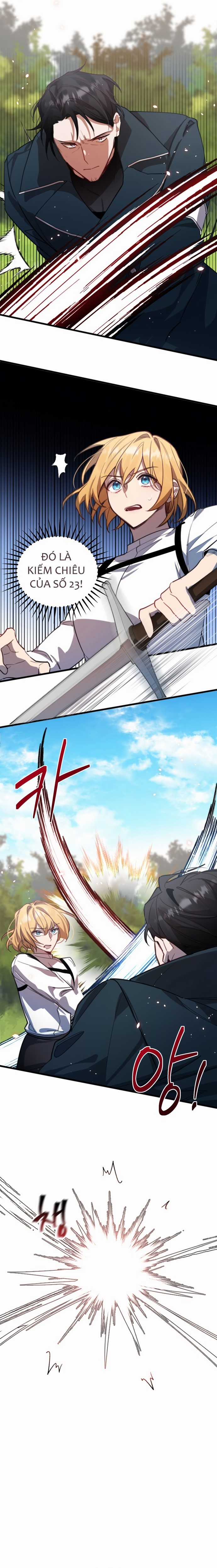 Anh hùng X Quỷ vương X Phản diện Chapter 1 trang 12