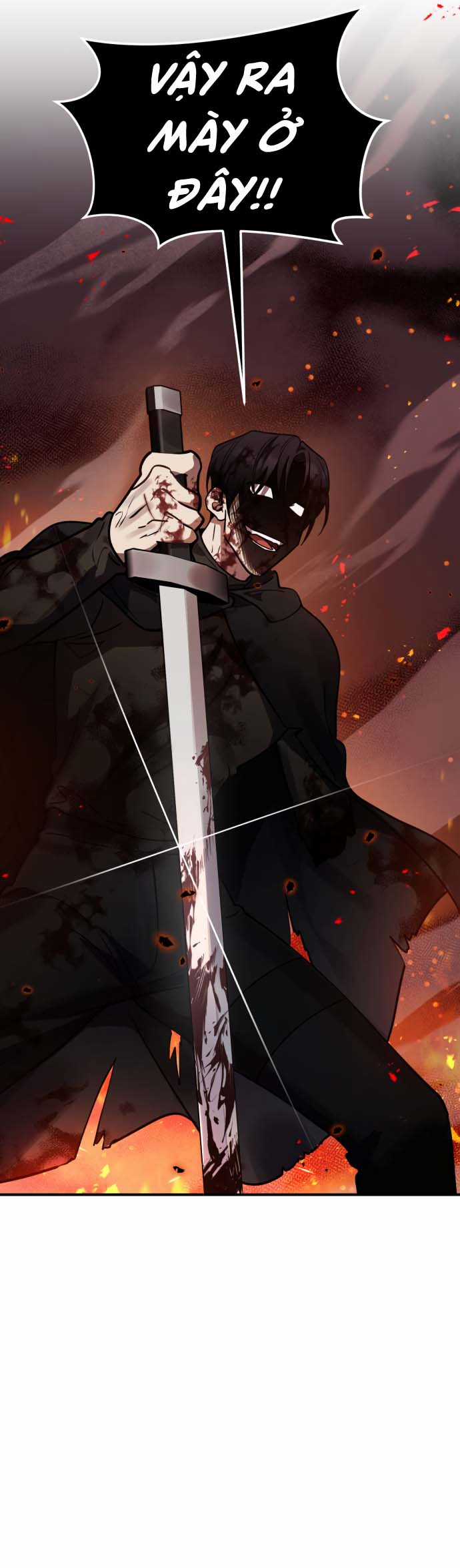 Anh hùng X Quỷ vương X Phản diện Chapter 10 trang 12