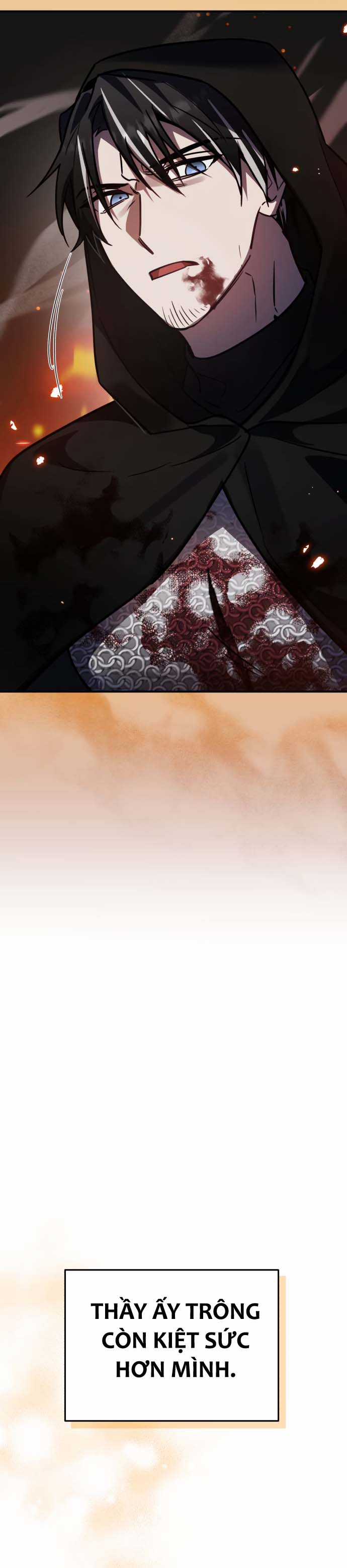 Anh hùng X Quỷ vương X Phản diện Chapter 10 trang 14