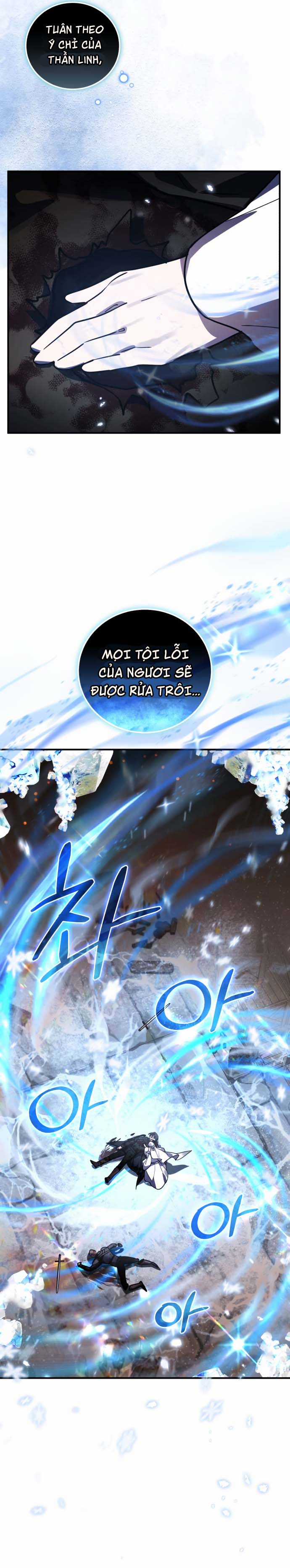 Anh hùng X Quỷ vương X Phản diện Chapter 10 trang 39