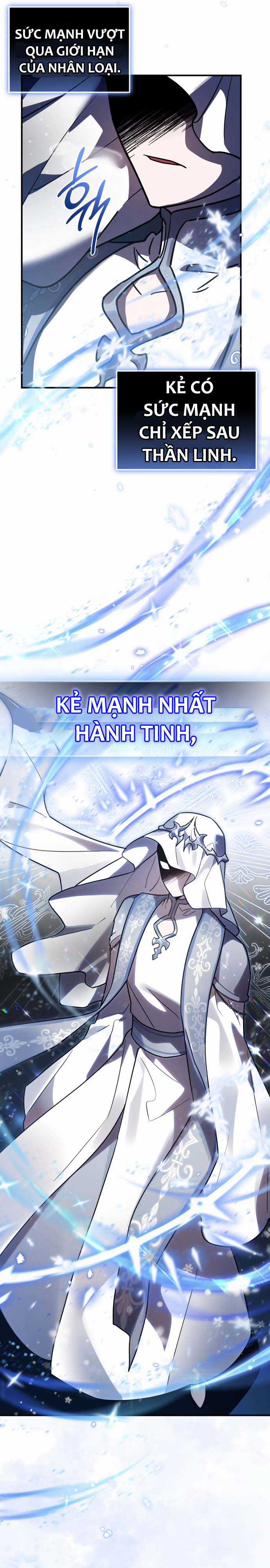 Anh hùng X Quỷ vương X Phản diện Chapter 10 trang 40