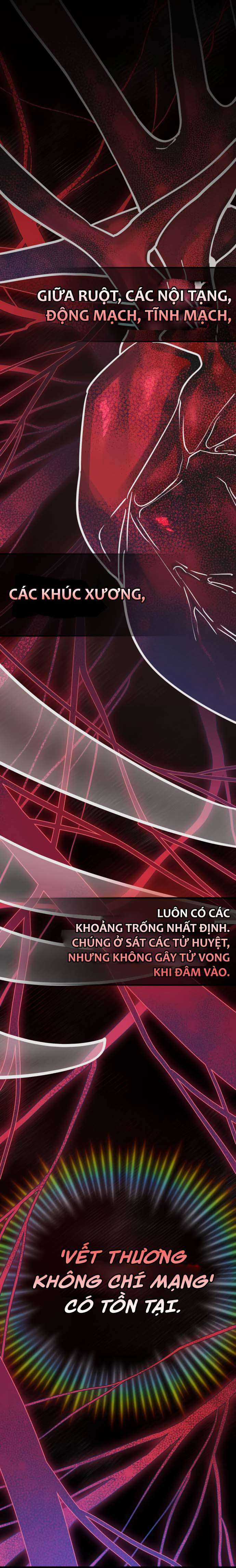 Anh hùng X Quỷ vương X Phản diện Chapter 10 trang 5