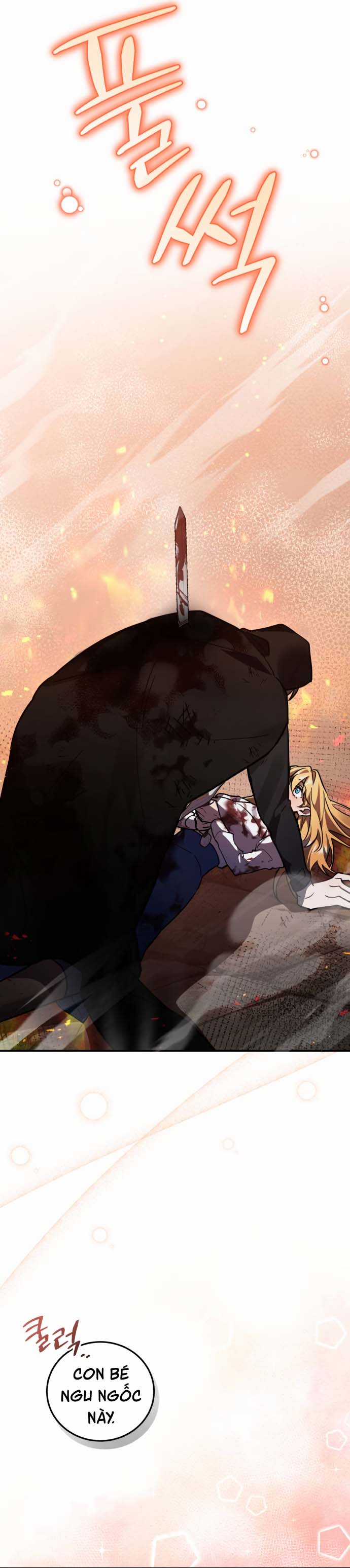 Anh hùng X Quỷ vương X Phản diện Chapter 10 trang 8