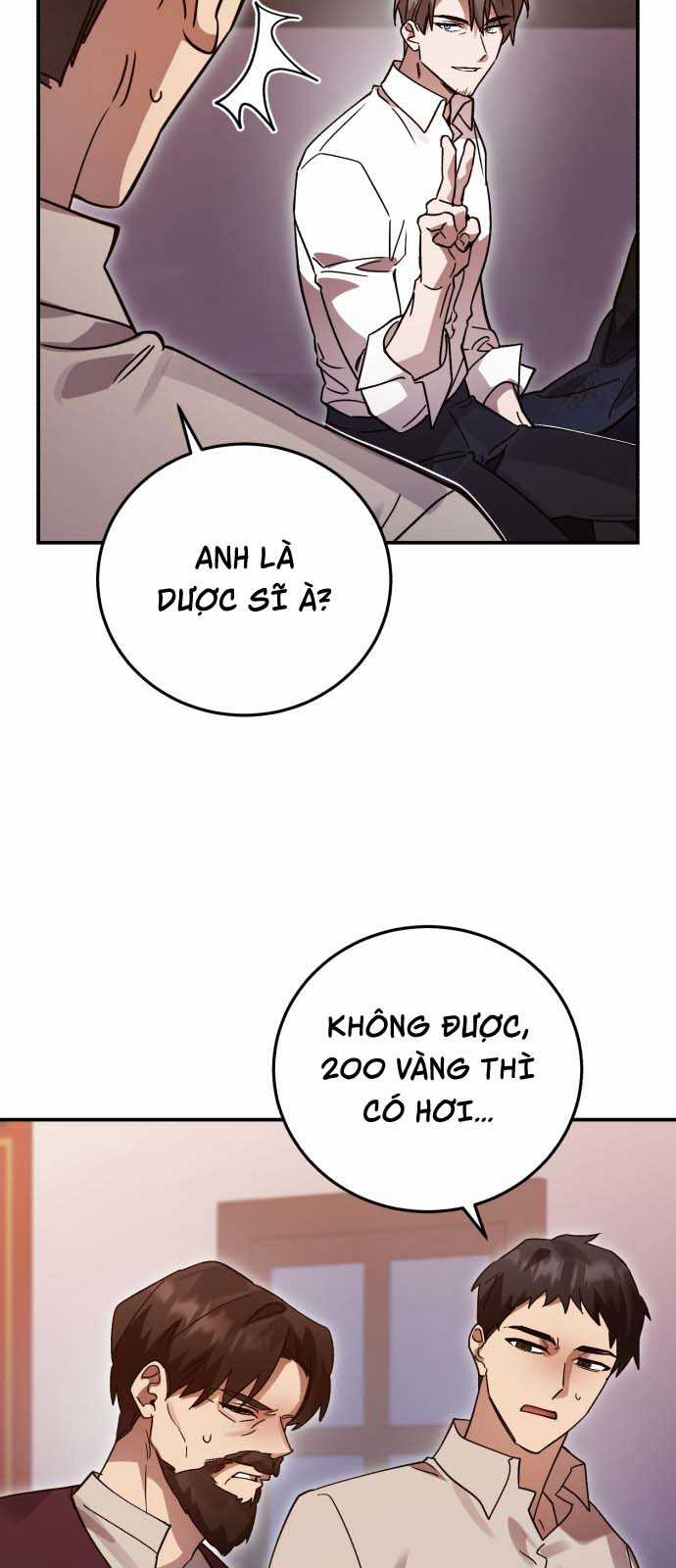 Anh hùng X Quỷ vương X Phản diện Chapter 100 trang 11