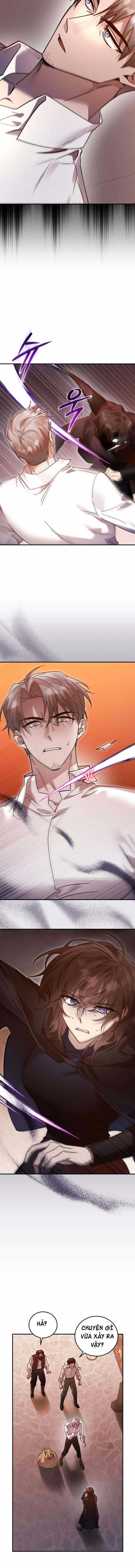 Anh hùng X Quỷ vương X Phản diện Chapter 100 trang 15