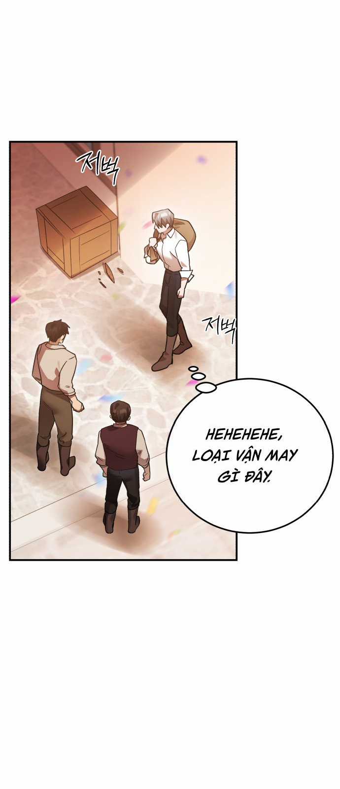 Anh hùng X Quỷ vương X Phản diện Chapter 100 trang 2