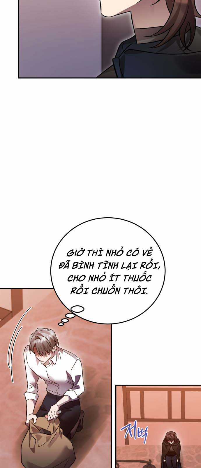 Anh hùng X Quỷ vương X Phản diện Chapter 100 trang 25