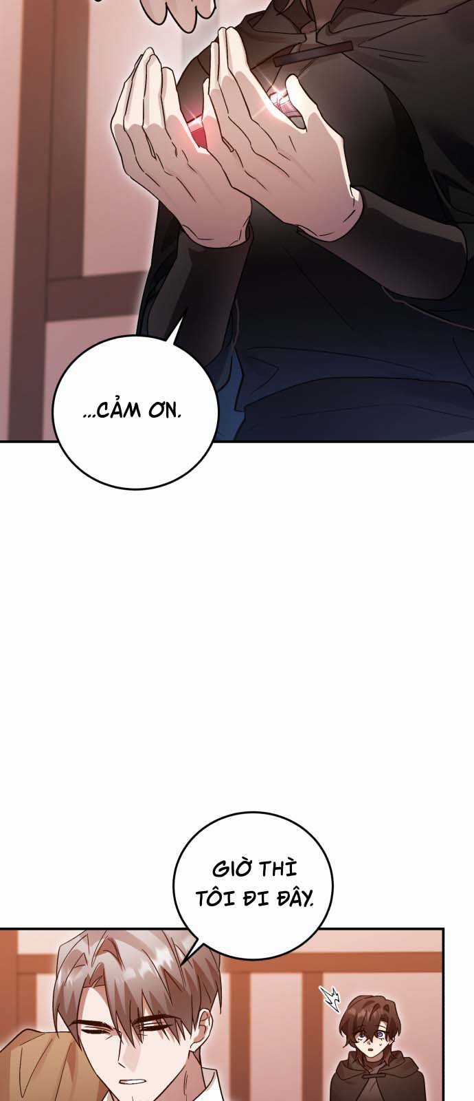 Anh hùng X Quỷ vương X Phản diện Chapter 100 trang 27