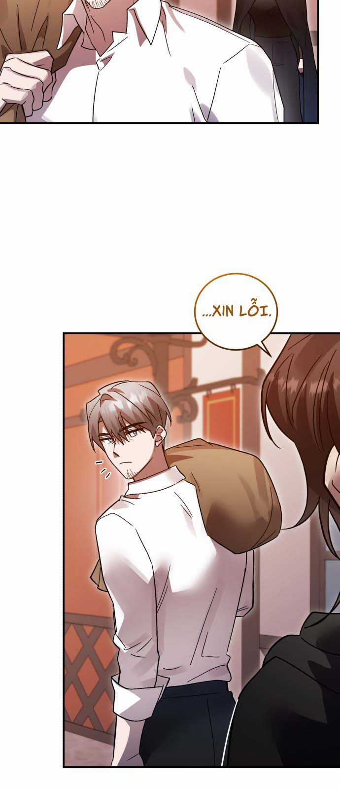 Anh hùng X Quỷ vương X Phản diện Chapter 100 trang 28