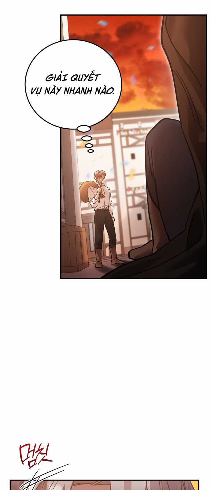 Anh hùng X Quỷ vương X Phản diện Chapter 100 trang 3