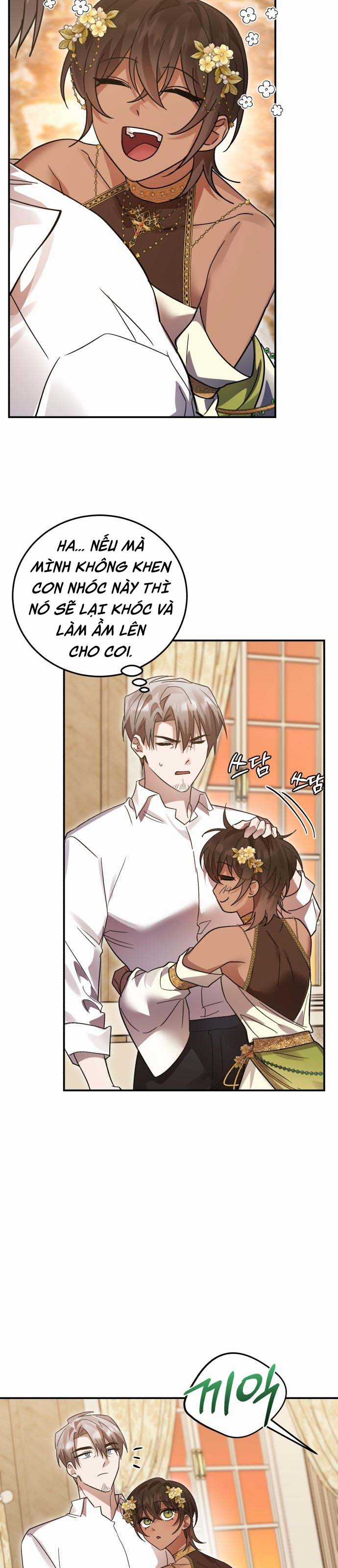 Anh hùng X Quỷ vương X Phản diện Chapter 100 trang 34