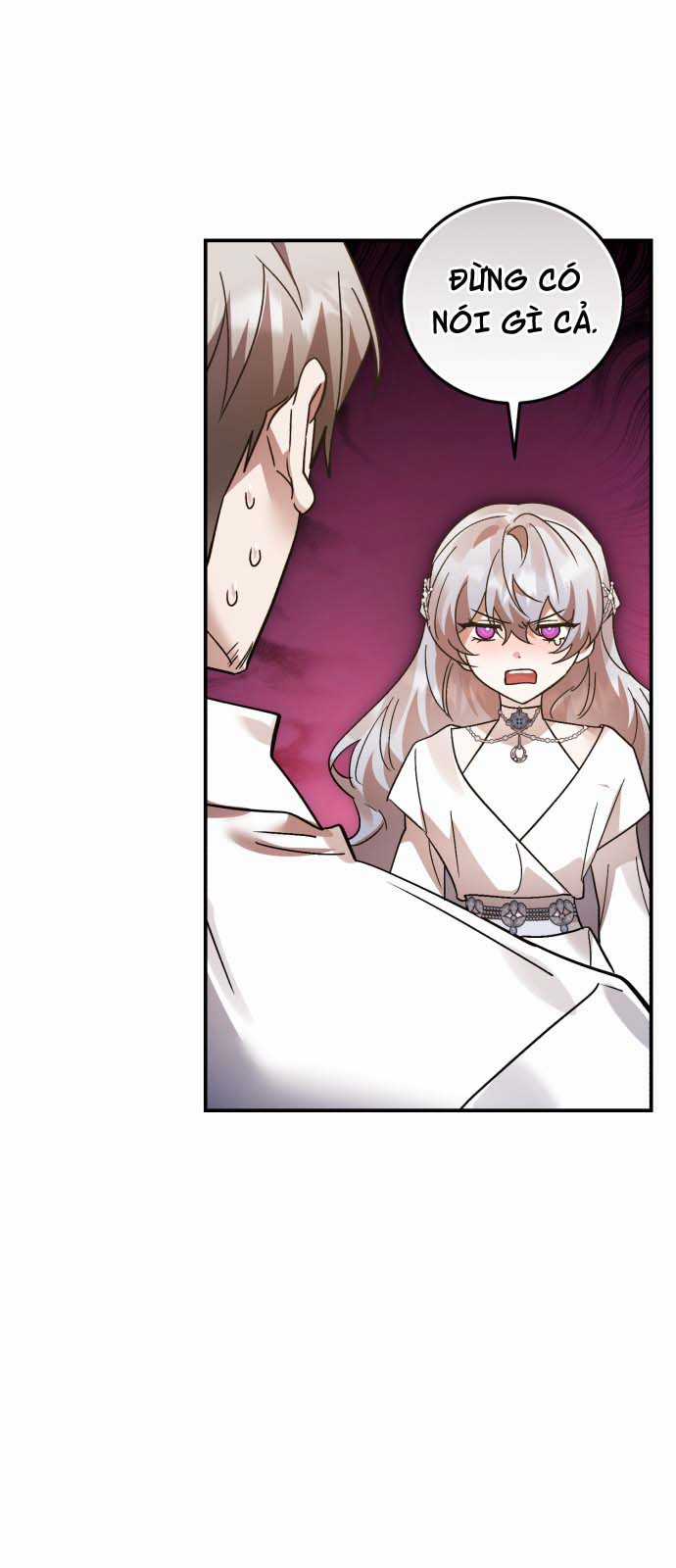 Anh hùng X Quỷ vương X Phản diện Chapter 100 trang 36